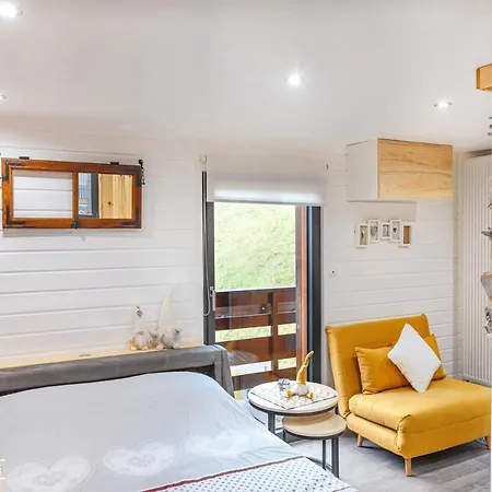 Des 3 Lutins * Eschbach-au-Val