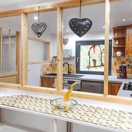 Des 3 Lutins Eschbach-au-Val