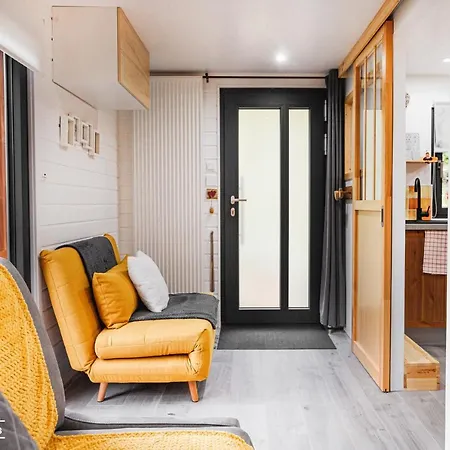 Dom wakacyjny Des 3 Lutins